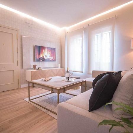 Boabdil Suites Córdoba Exteriör bild