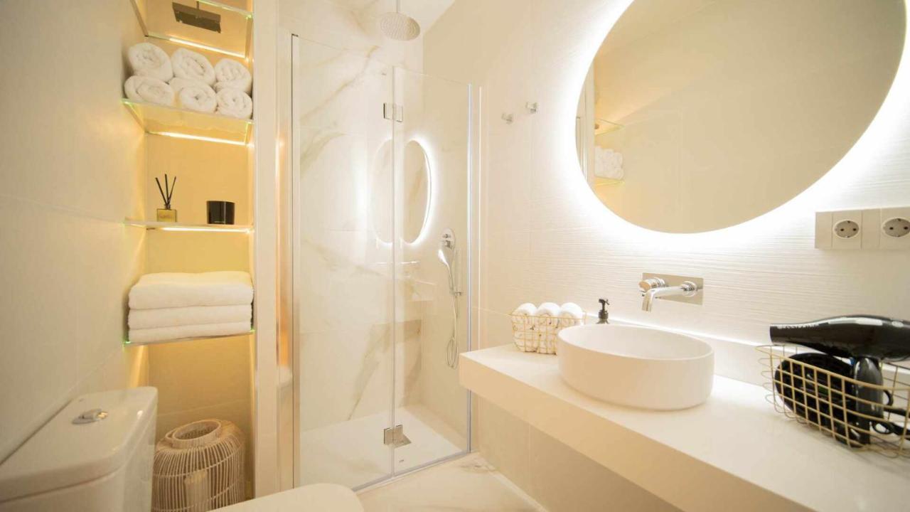 Boabdil Suites Córdoba Exteriör bild
