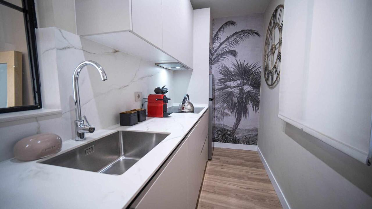 Boabdil Suites Córdoba Exteriör bild