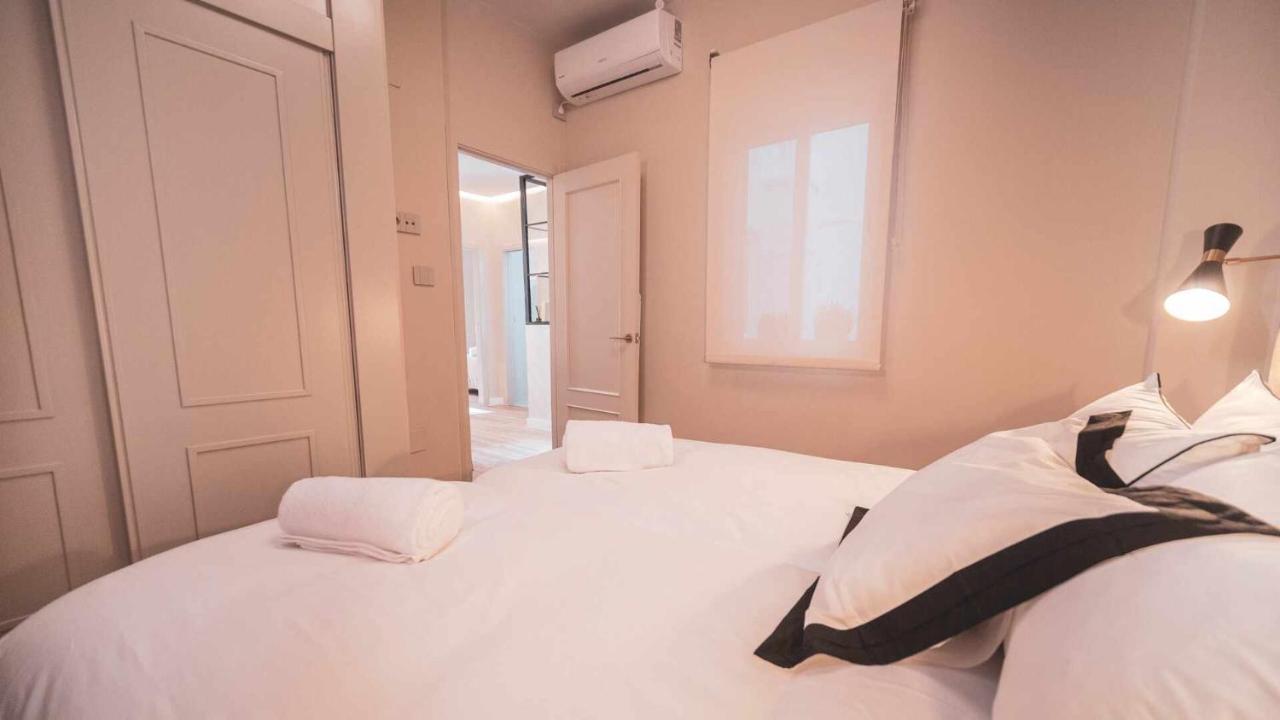 Boabdil Suites Córdoba Exteriör bild