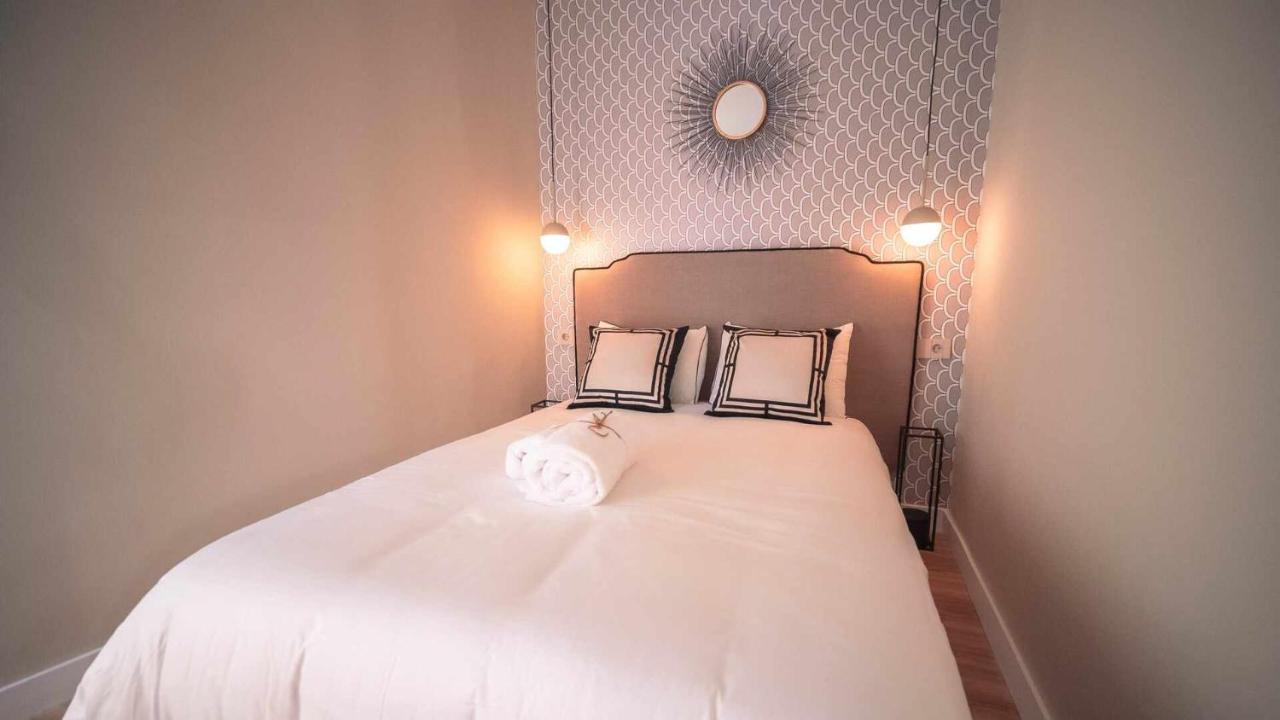 Boabdil Suites Córdoba Exteriör bild