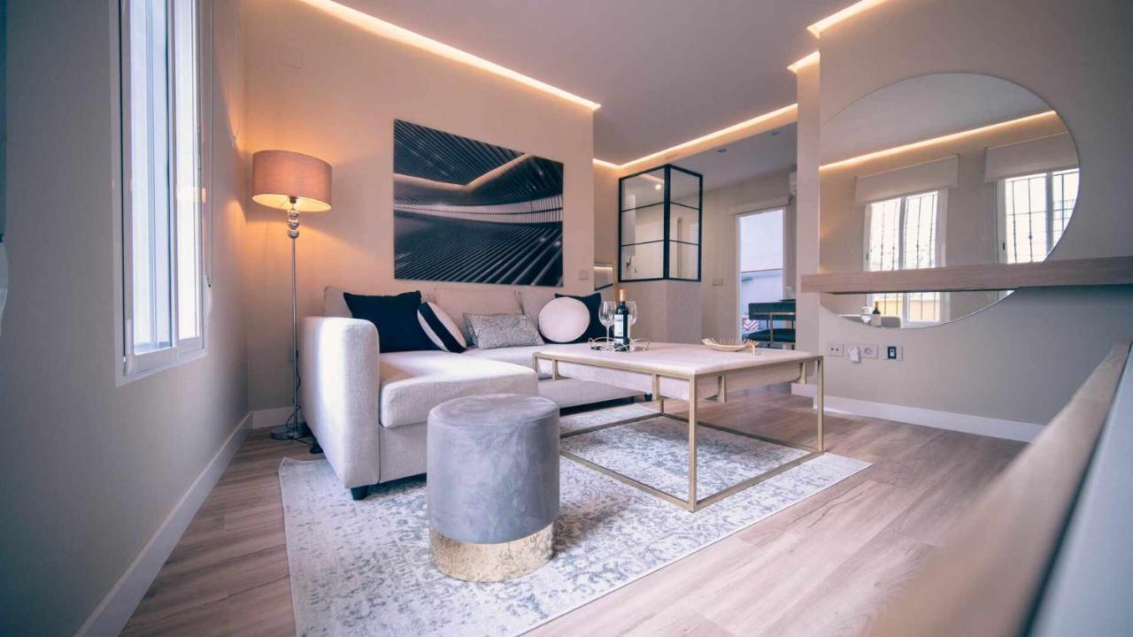 Boabdil Suites Córdoba Exteriör bild