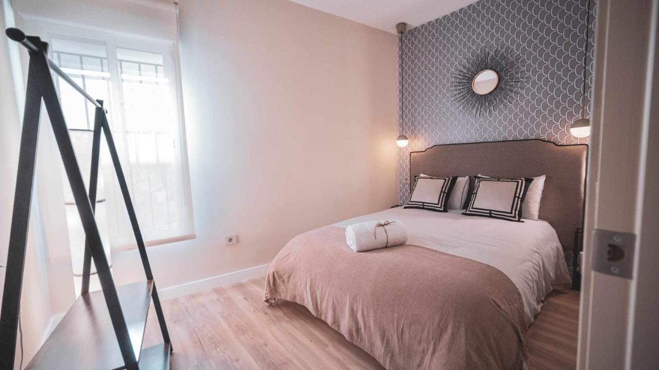 Boabdil Suites Córdoba Exteriör bild