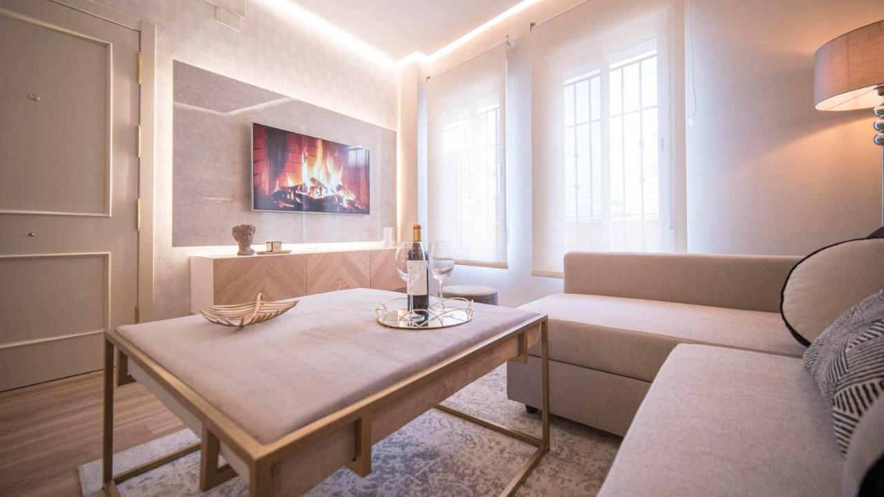 Boabdil Suites Córdoba Exteriör bild