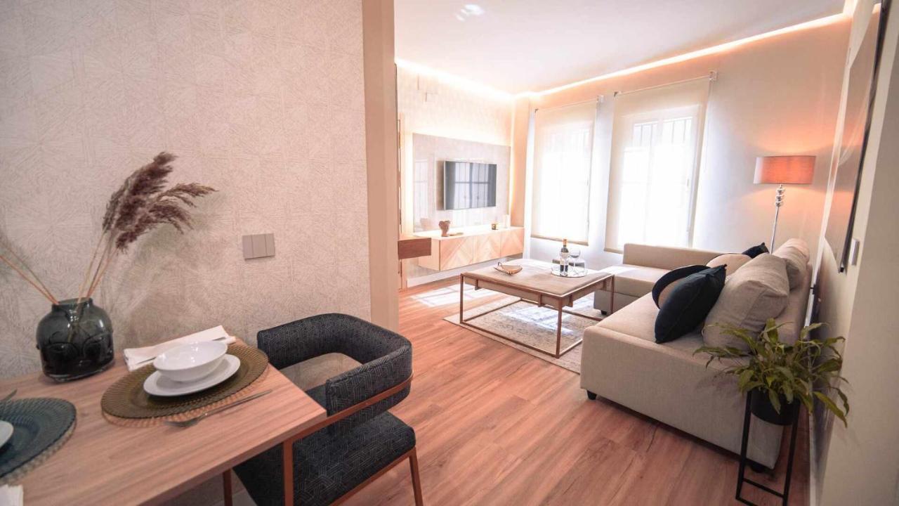 Boabdil Suites Córdoba Exteriör bild
