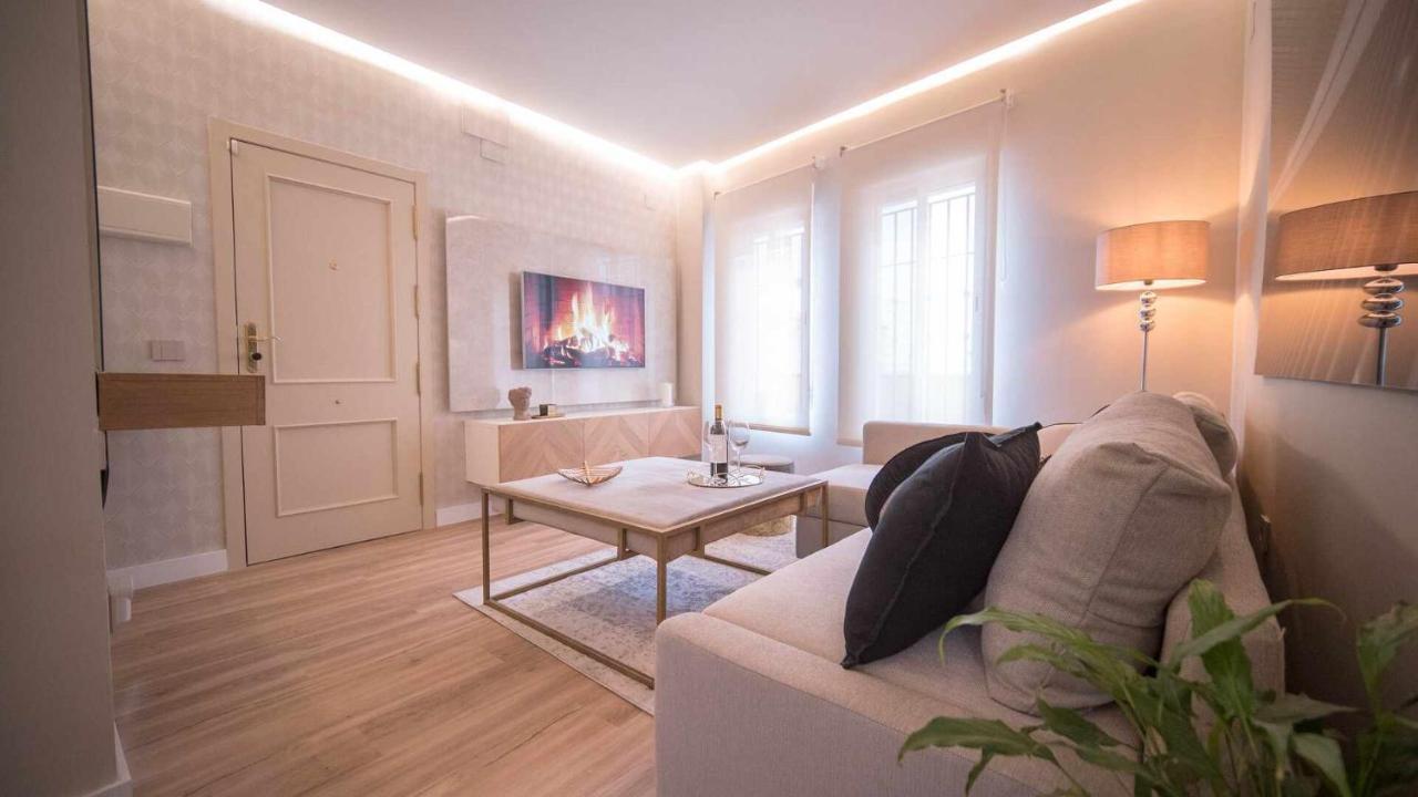 Boabdil Suites Córdoba Exteriör bild